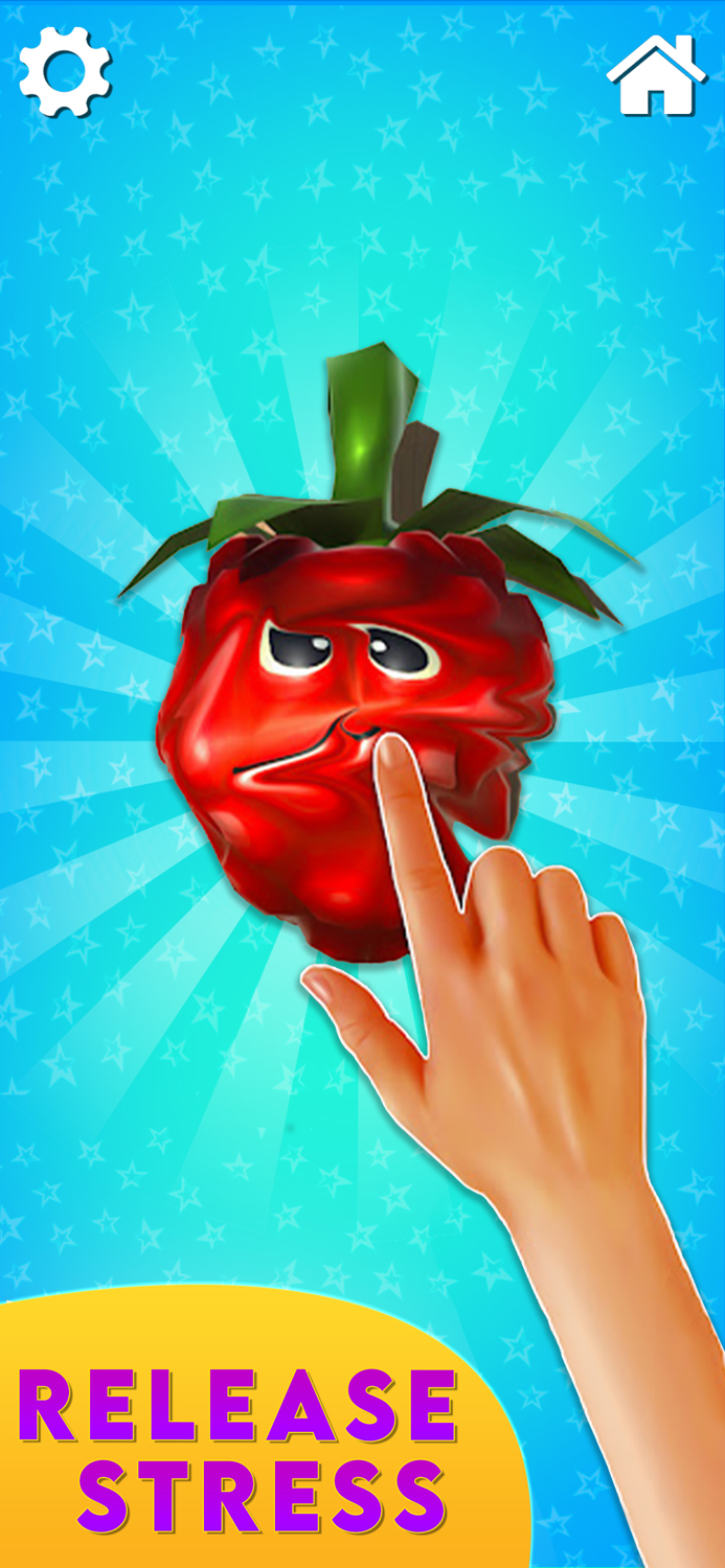 Fidget Trading Relaxing Games