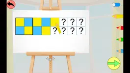 Game screenshot Mosaïques du lama apk