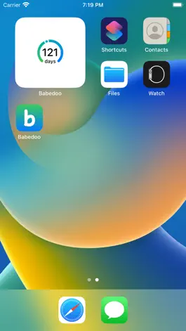 Game screenshot Babedoo hack