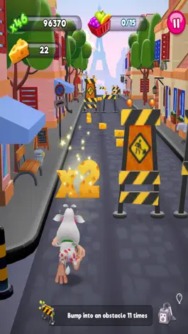 Game screenshot Booba Rush hack