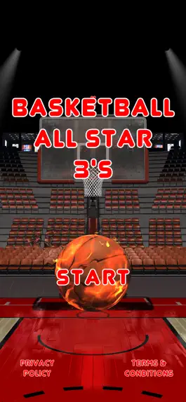 Game screenshot Basketball Allstar 3's mod apk