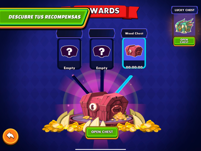 Dragonary Compete and Earn