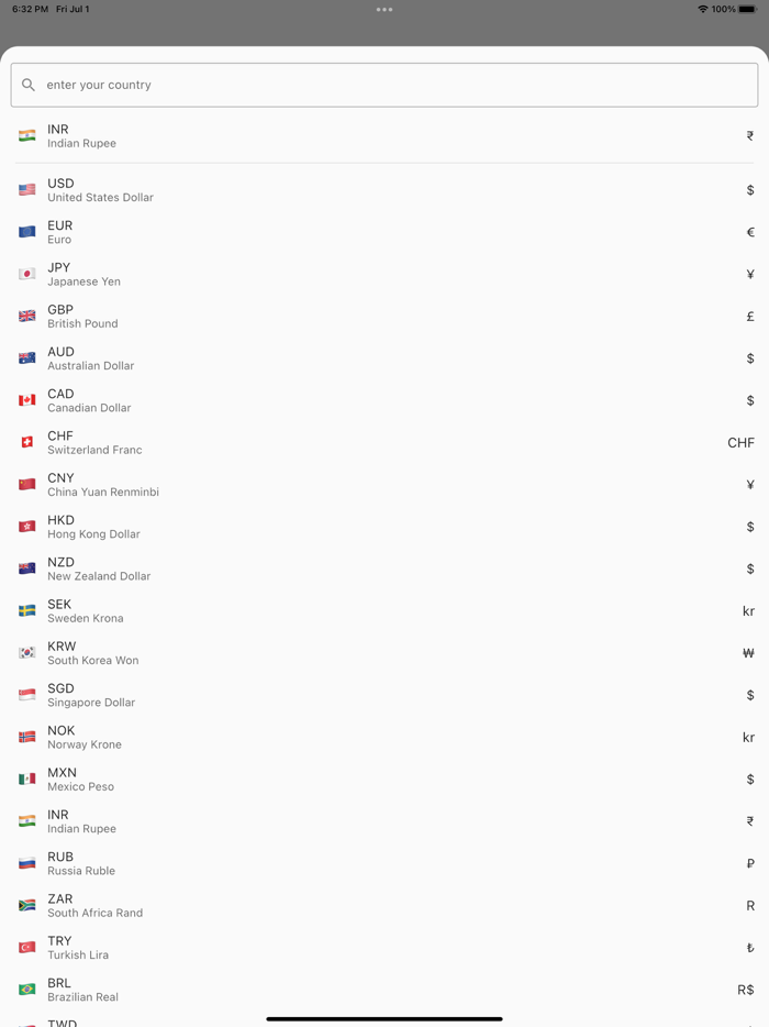 Expense Tracker Money Manager