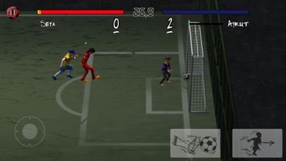 Derby Fanatics Screenshot