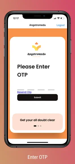 Game screenshot angstromedu hack