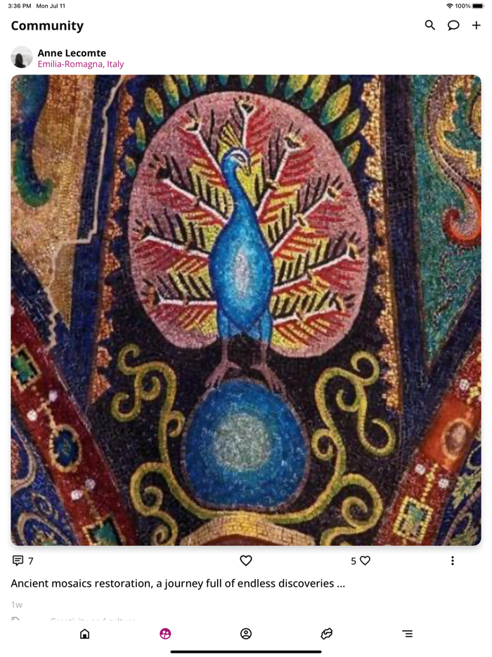 European Solidarity Corps