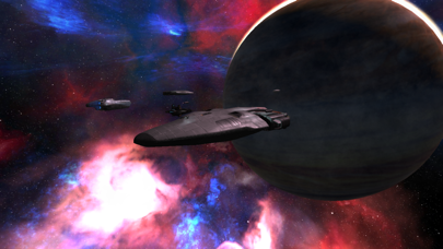 Interstellar Pilot 2 Screenshot