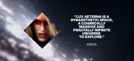 Game screenshot Lux Aeterna hack