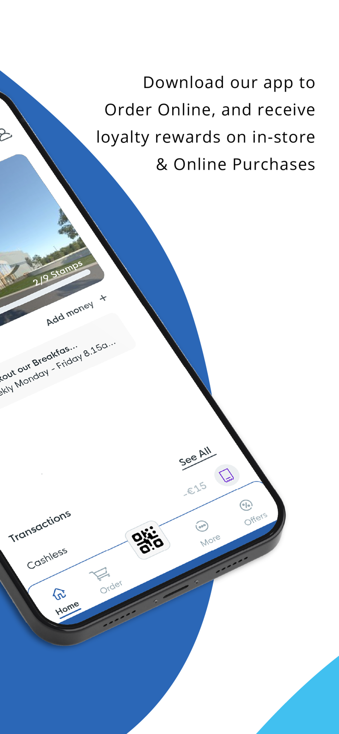 WuXi Biologics DK Restaurant