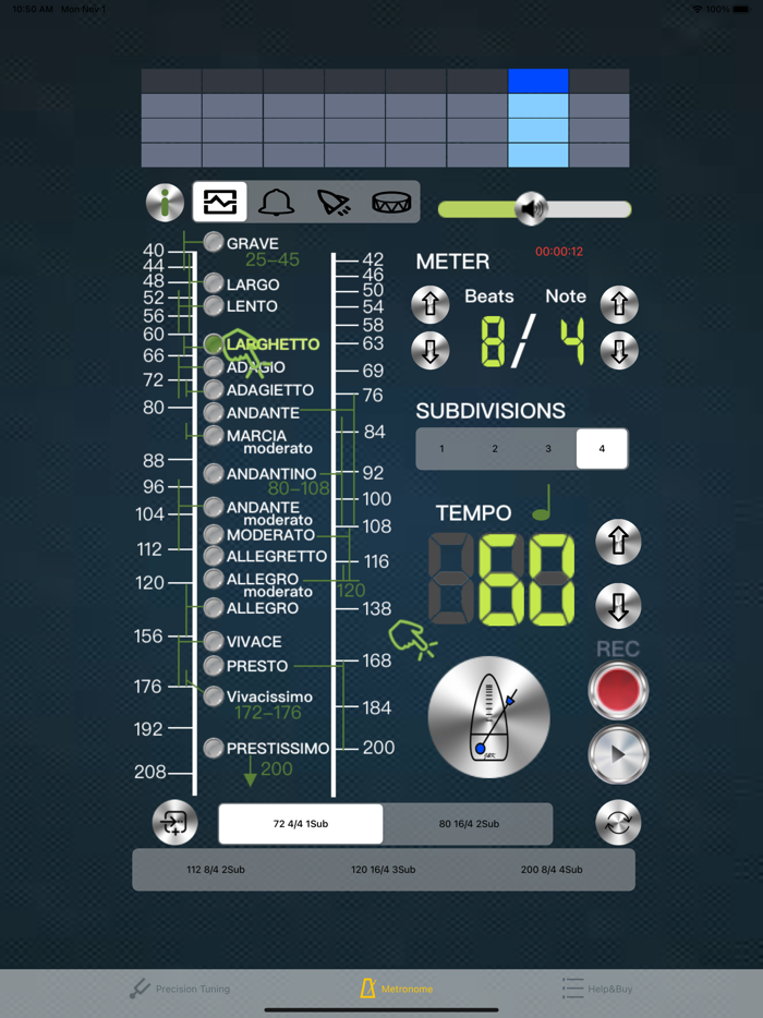 ViolinTuner - Tuner for Violin