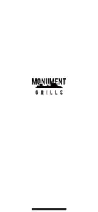 Monument grills screenshot #1 for iPhone