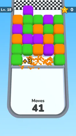 Game screenshot Blockulane apk