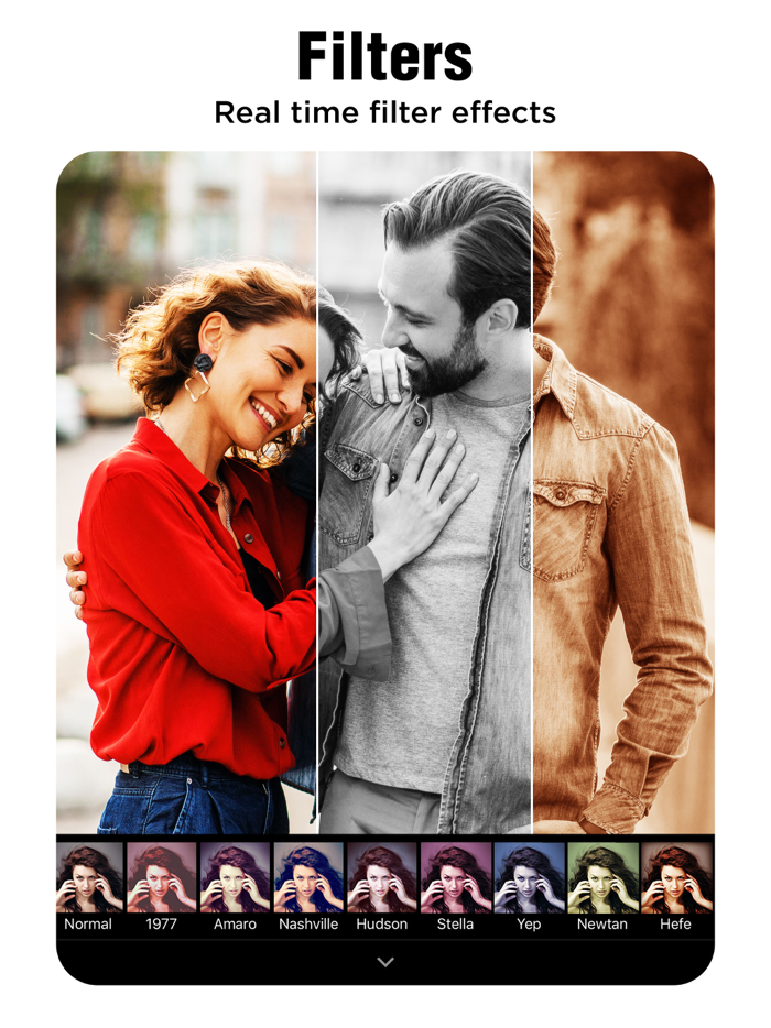 Selfie Camera Expert