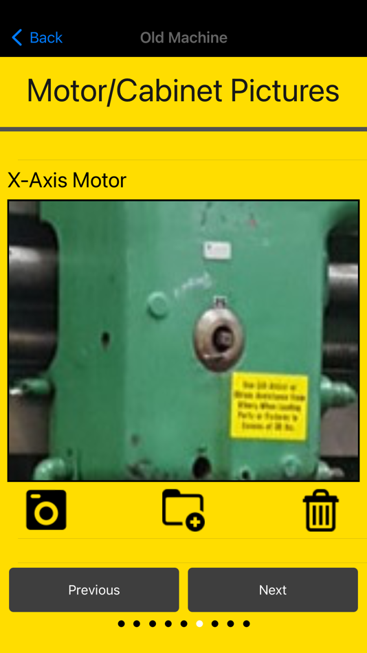 #8. CNC Retrofit (iOS) 由: FANUC America Coporation