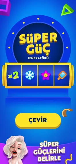 Game screenshot Quiz Crush apk