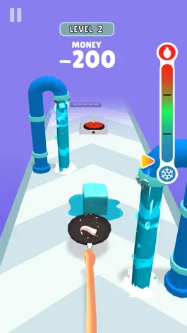 Game screenshot Throw the Bacon apk