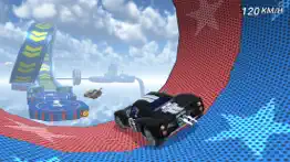 super hero mega ramp car stunt problems & solutions and troubleshooting guide - 3