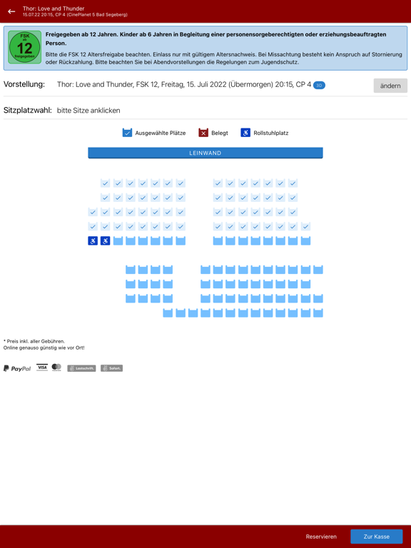 Cineplanet 5のおすすめ画像3