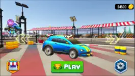 Game screenshot Parking Pro - Master Drive mod apk