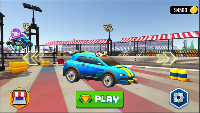 Parking Pro - Master Drive