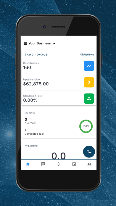 Innate Marketing Screenshot