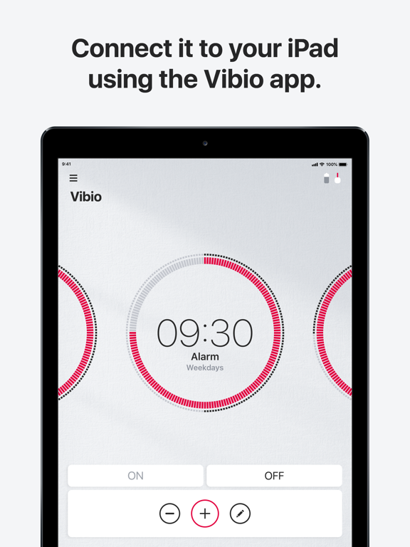 Screenshot #6 pour Vibreur de lit Vibio
