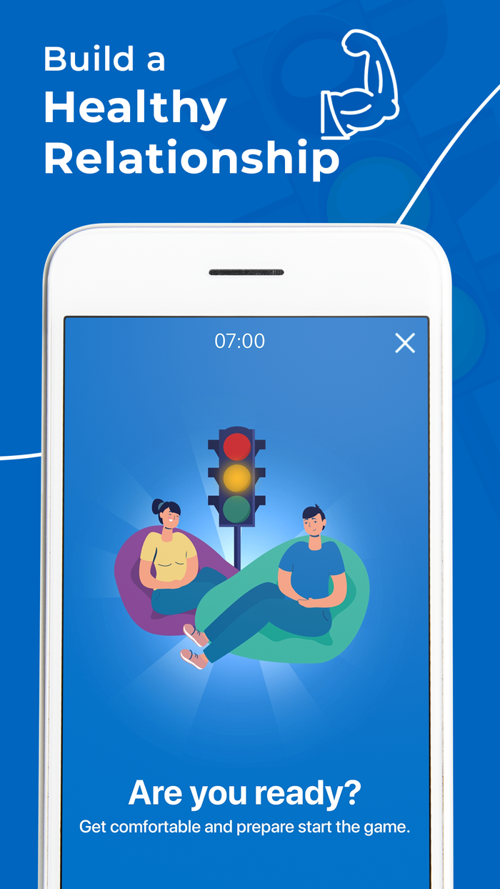 The Good Together Game