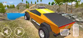 Game screenshot Offroad Zone mod apk