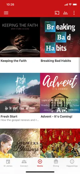 Game screenshot St James Tampa hack
