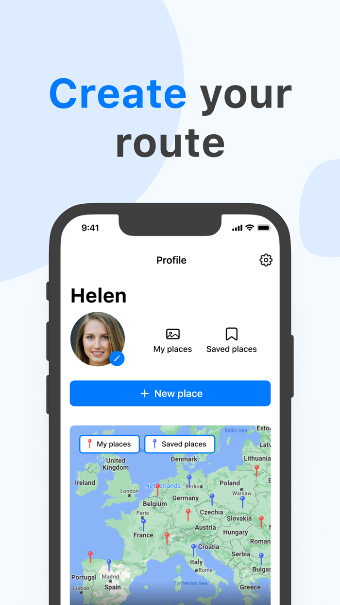 2See Trip and Travel Planner