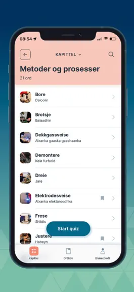Game screenshot KLAR hack