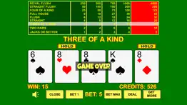 video poker jacks or better vp problems & solutions and troubleshooting guide - 3