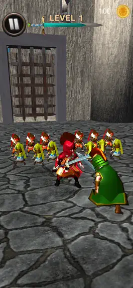 Game screenshot Battle of lords-War of kingdom apk