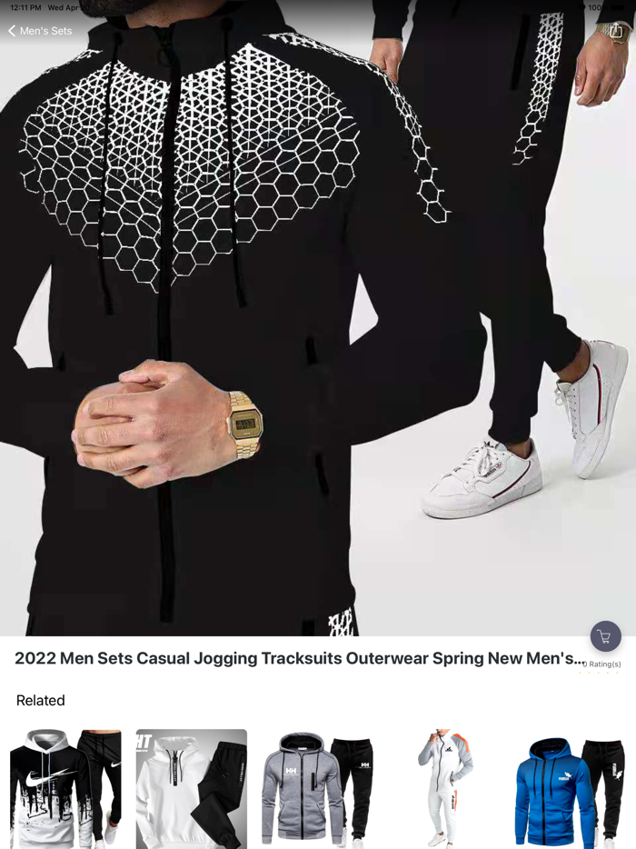 Mens clothing fashion online