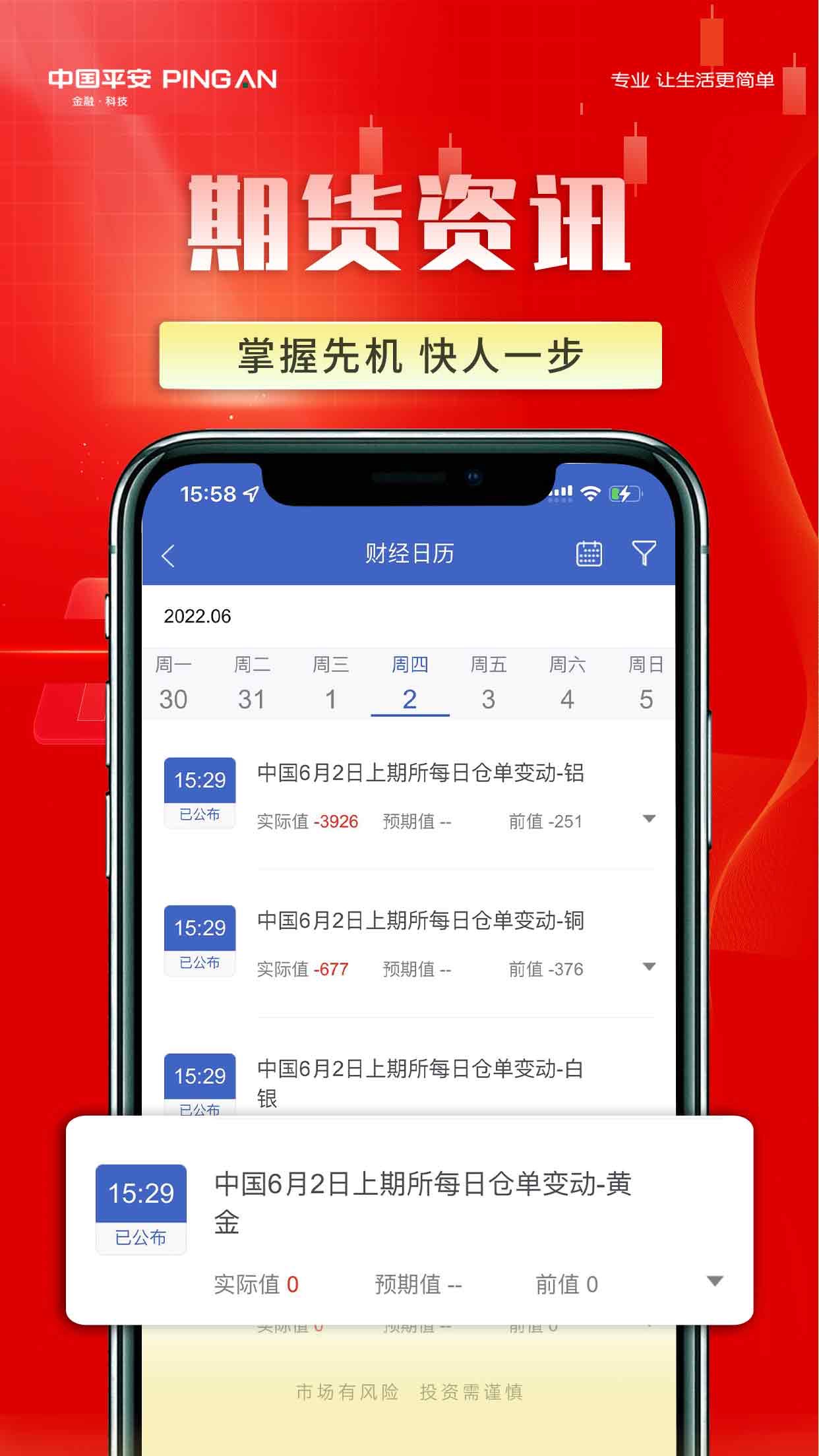 平安期货app下载官网(平安期货交易平台手机软件) 第2张