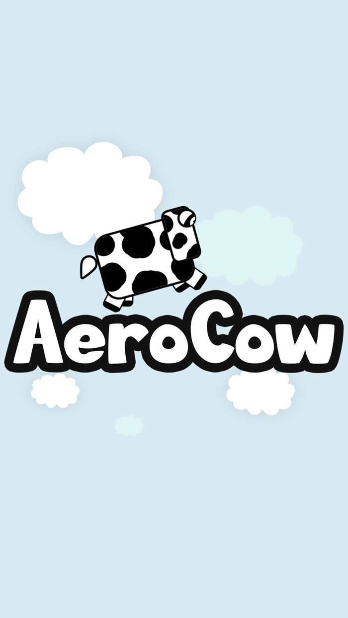 AeroCow