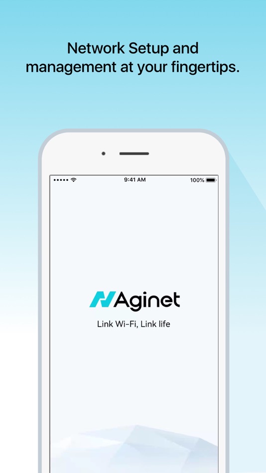 #1. TP-Link Aginet (iOS) 게시자: TP-Link Systems Inc.