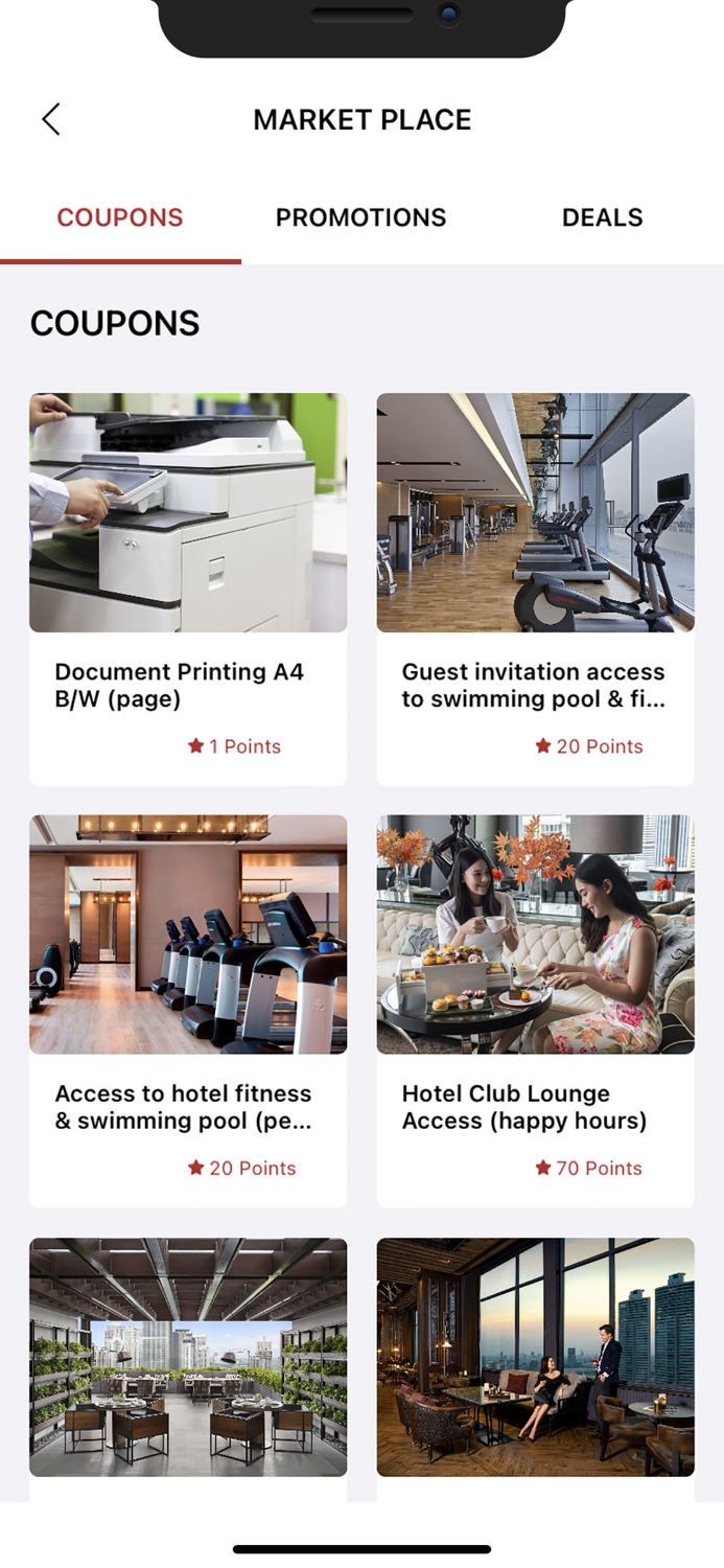 AWC InfiniteLifestyle