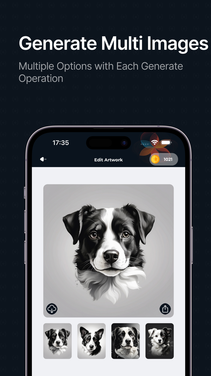 Animate - AI Photo Animation