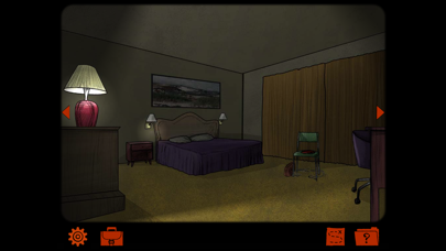 Room 666 screenshot 1