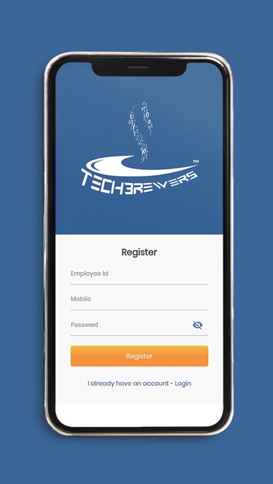 Screenshot 2 of TechBrewers App