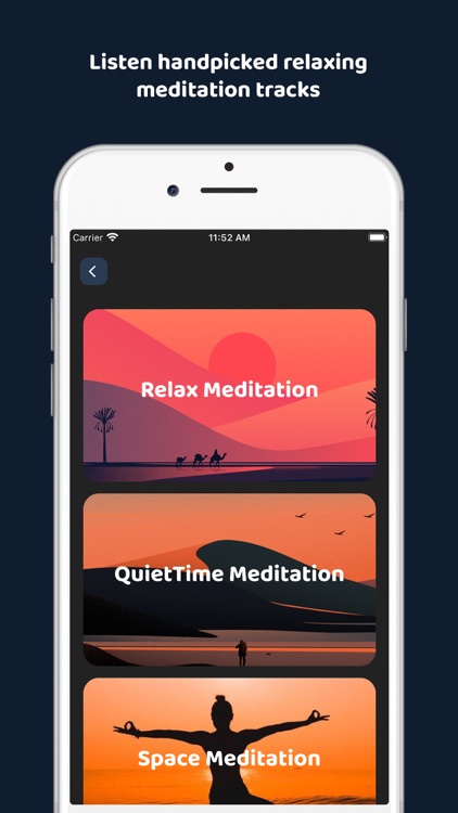 Think: Personal Diary, Journal screenshot-3