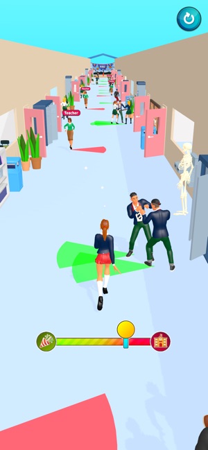 School Party Craft::Appstore for Android