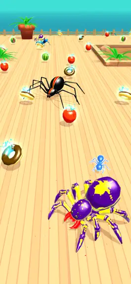 Game screenshot Insect Domination mod apk