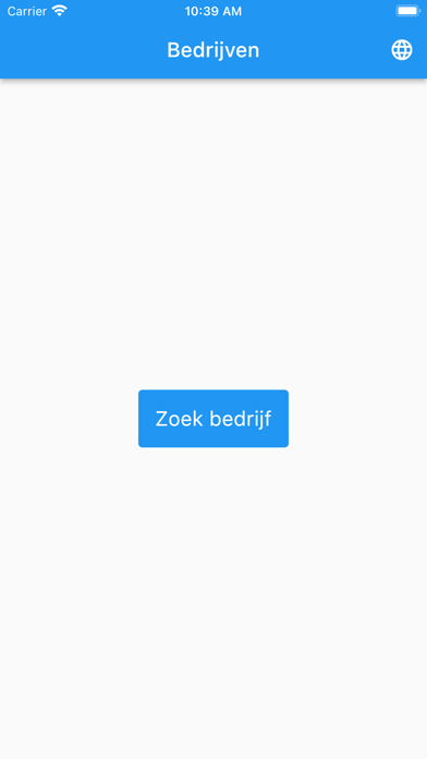 Simpleflex Screenshot