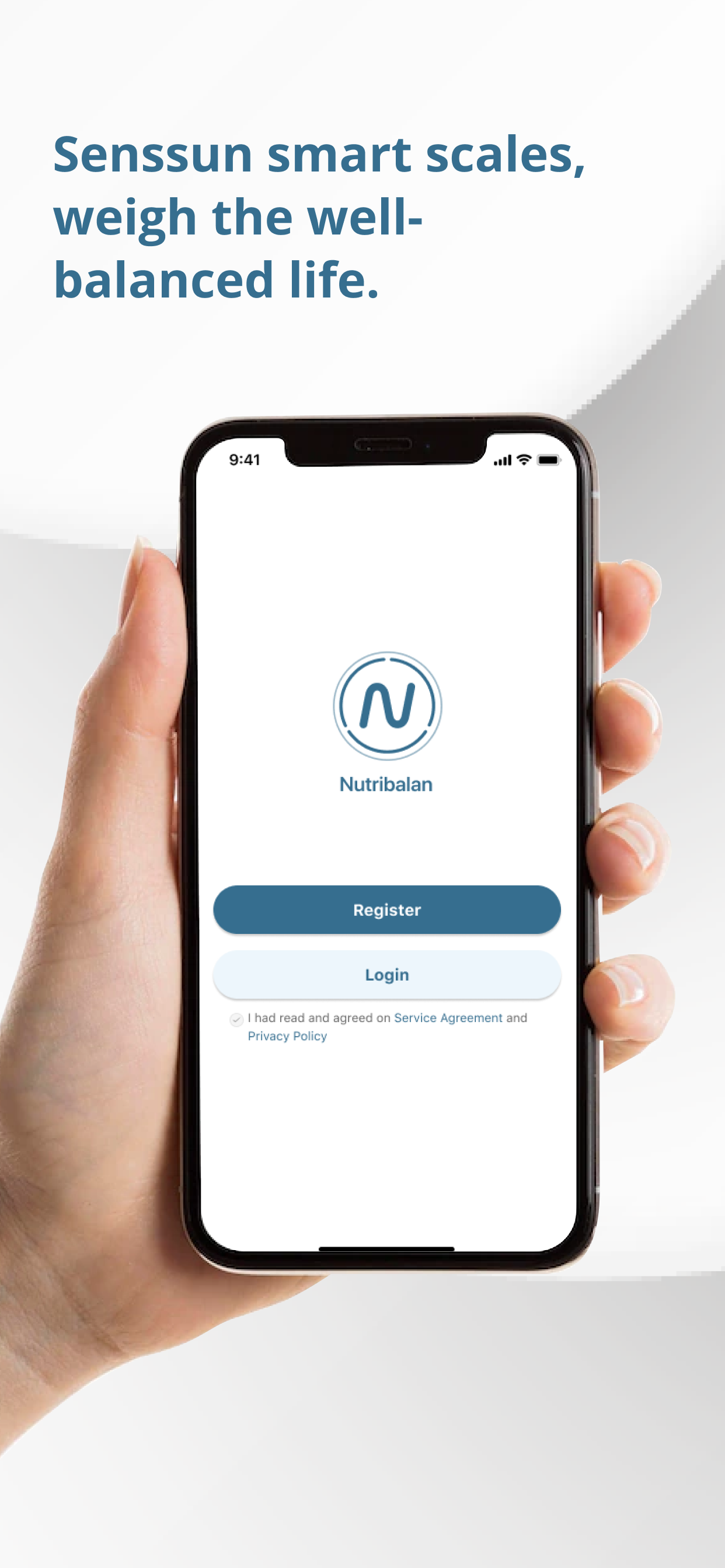 Nutribalan
