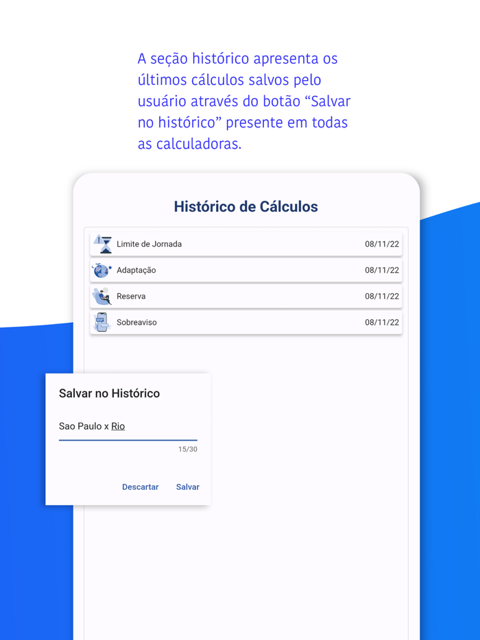 SNA Regulamentações