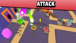 Game screenshot Tower defense zombies mod apk