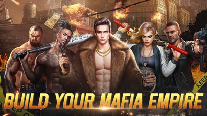 Mafia:Crime and Punishment Screenshot