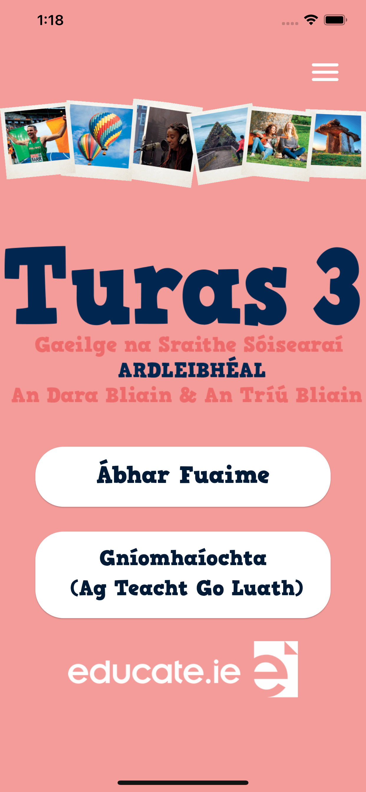 Turas 3